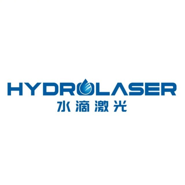 水滴激光