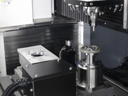Machining of Hard and Brittle Materials