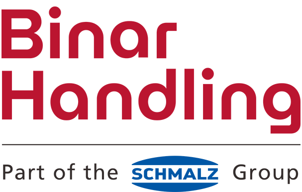 BINAR HANDLING