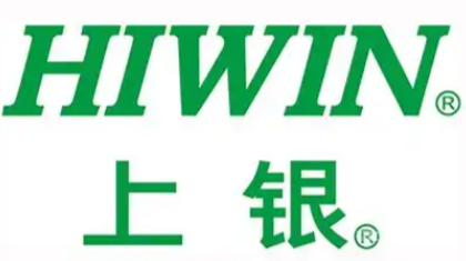 上银