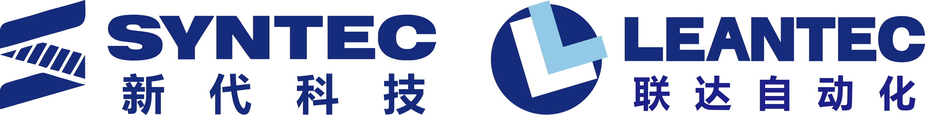 新代科技