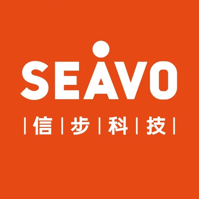 信步科技