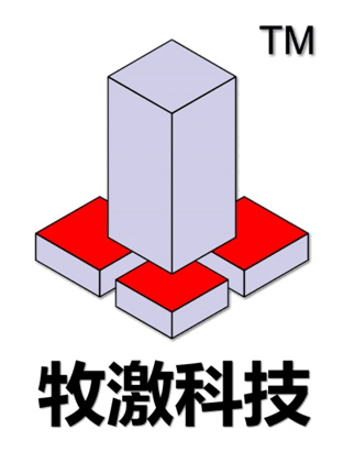 牧激