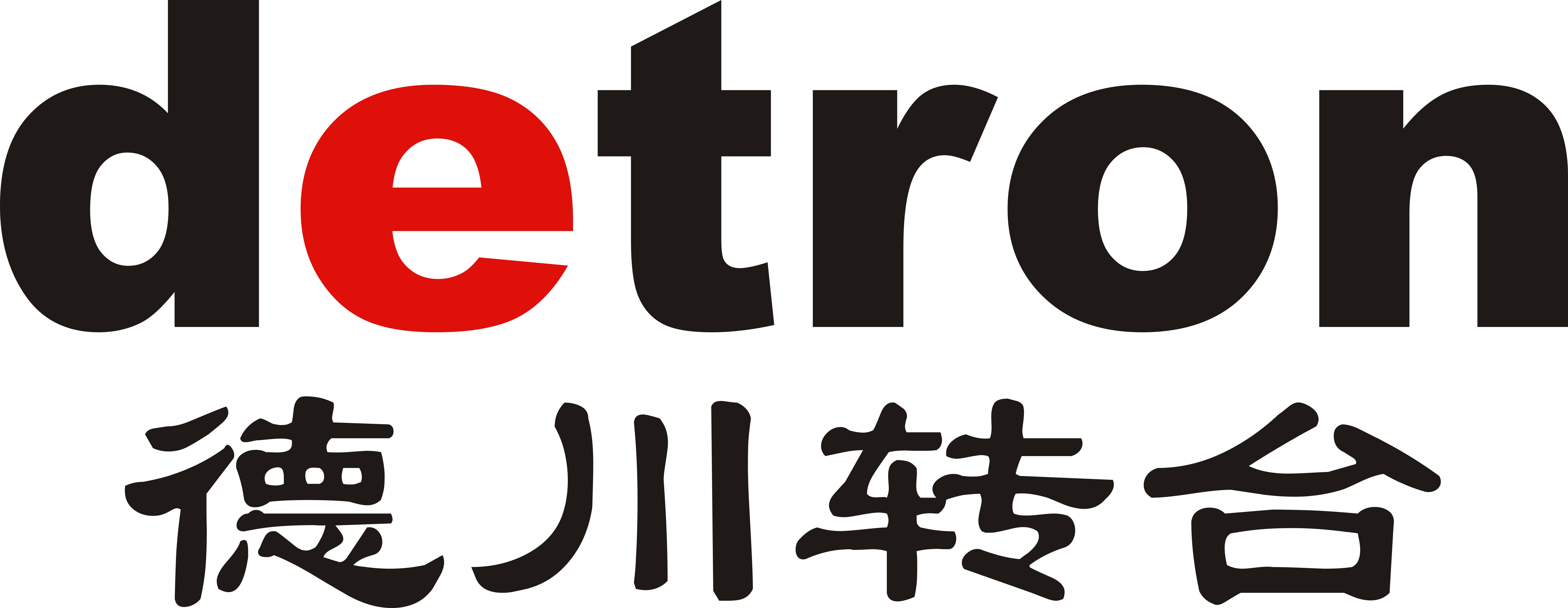 德川