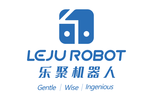 乐聚机器人