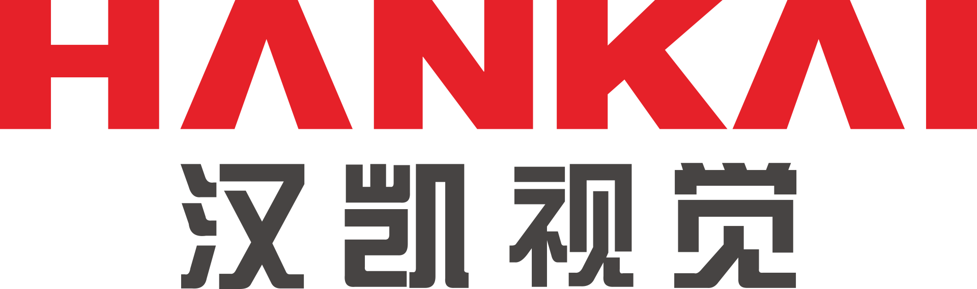 汉凯视觉 汉凯视觉