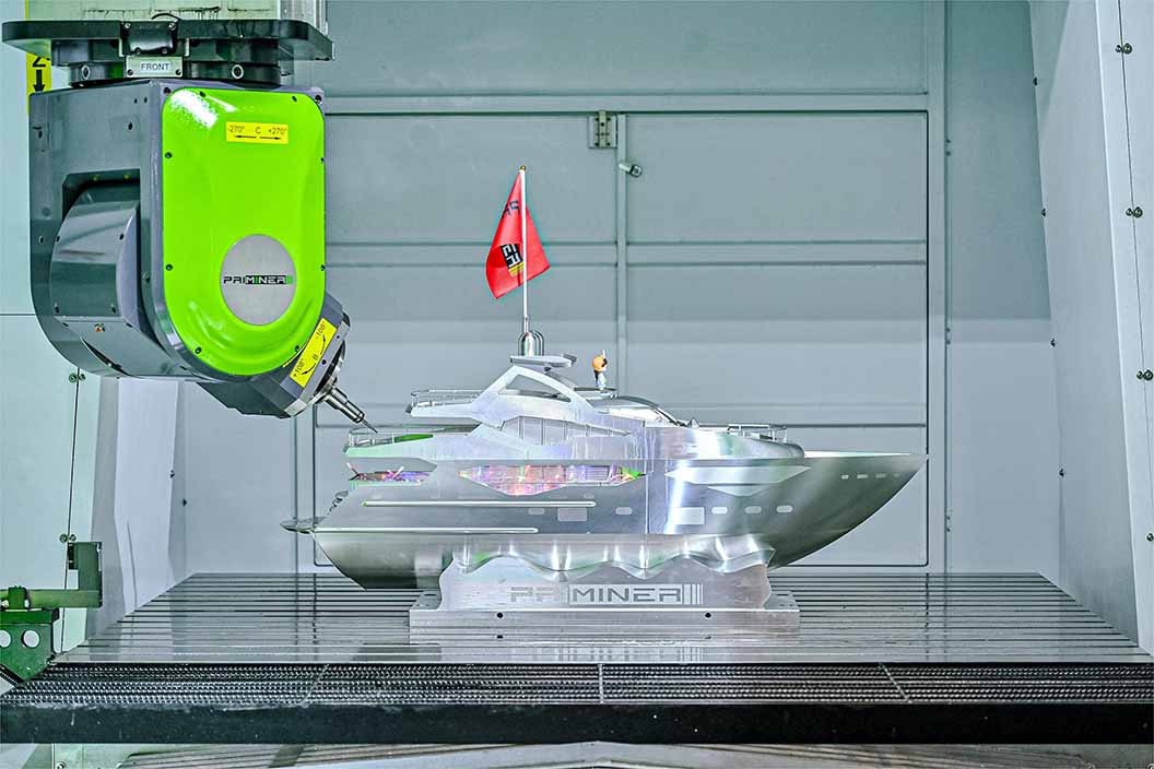 industrial exhibition